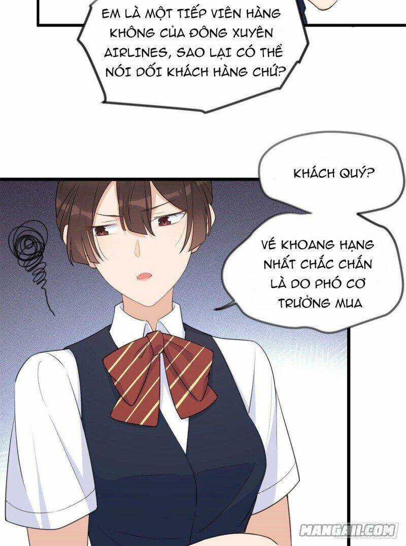 Vẫn Cứ Nhớ Em, Nhớ Em Chapter 22 - Trang 2