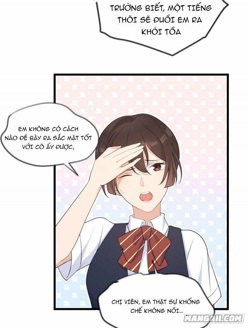 Vẫn Cứ Nhớ Em, Nhớ Em Chapter 22 - Trang 2