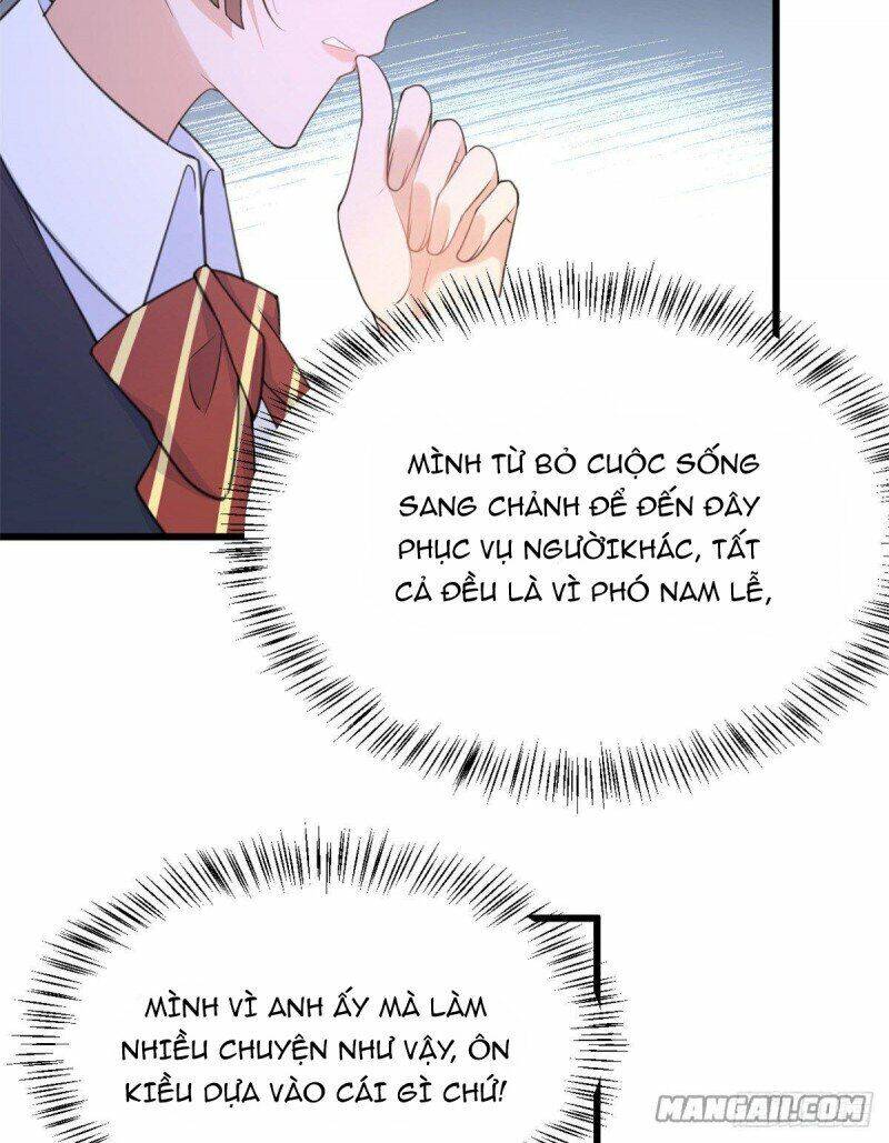 Vẫn Cứ Nhớ Em, Nhớ Em Chapter 22 - Trang 2