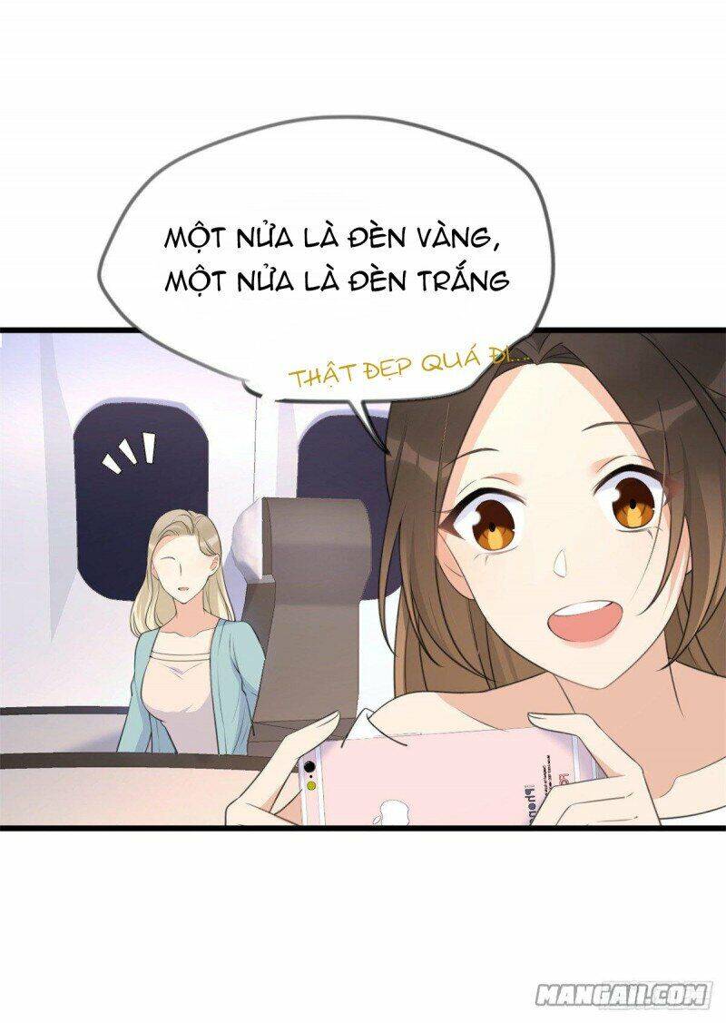 Vẫn Cứ Nhớ Em, Nhớ Em Chapter 22 - Trang 2