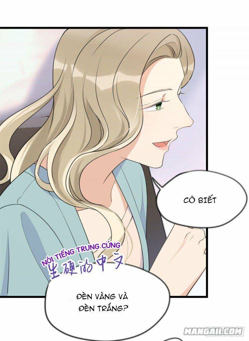 Vẫn Cứ Nhớ Em, Nhớ Em Chapter 22 - Trang 2