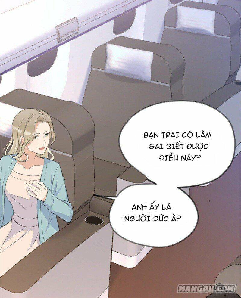 Vẫn Cứ Nhớ Em, Nhớ Em Chapter 22 - Trang 2