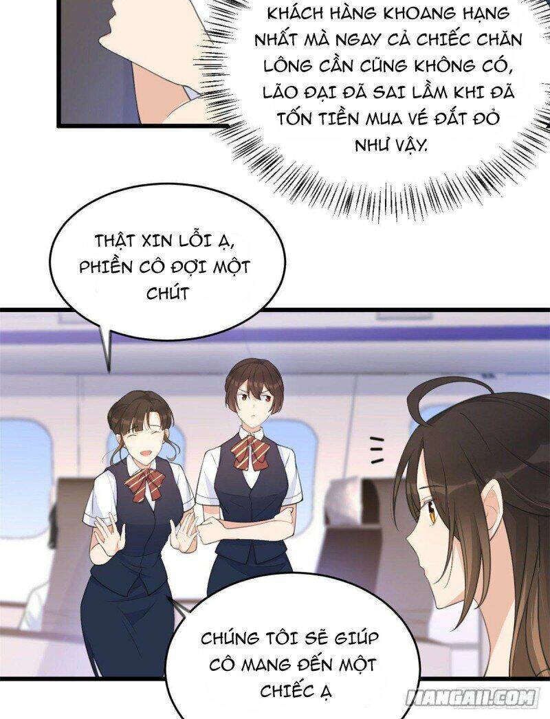 Vẫn Cứ Nhớ Em, Nhớ Em Chapter 22 - Trang 2