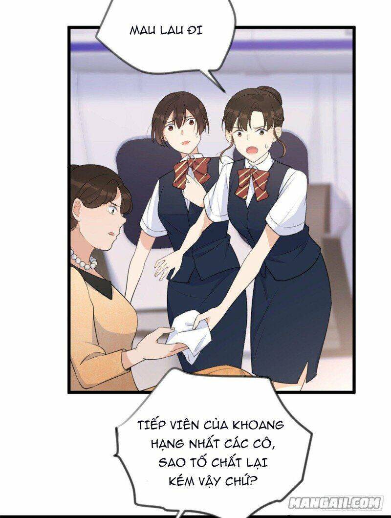 Vẫn Cứ Nhớ Em, Nhớ Em Chapter 22 - Trang 2