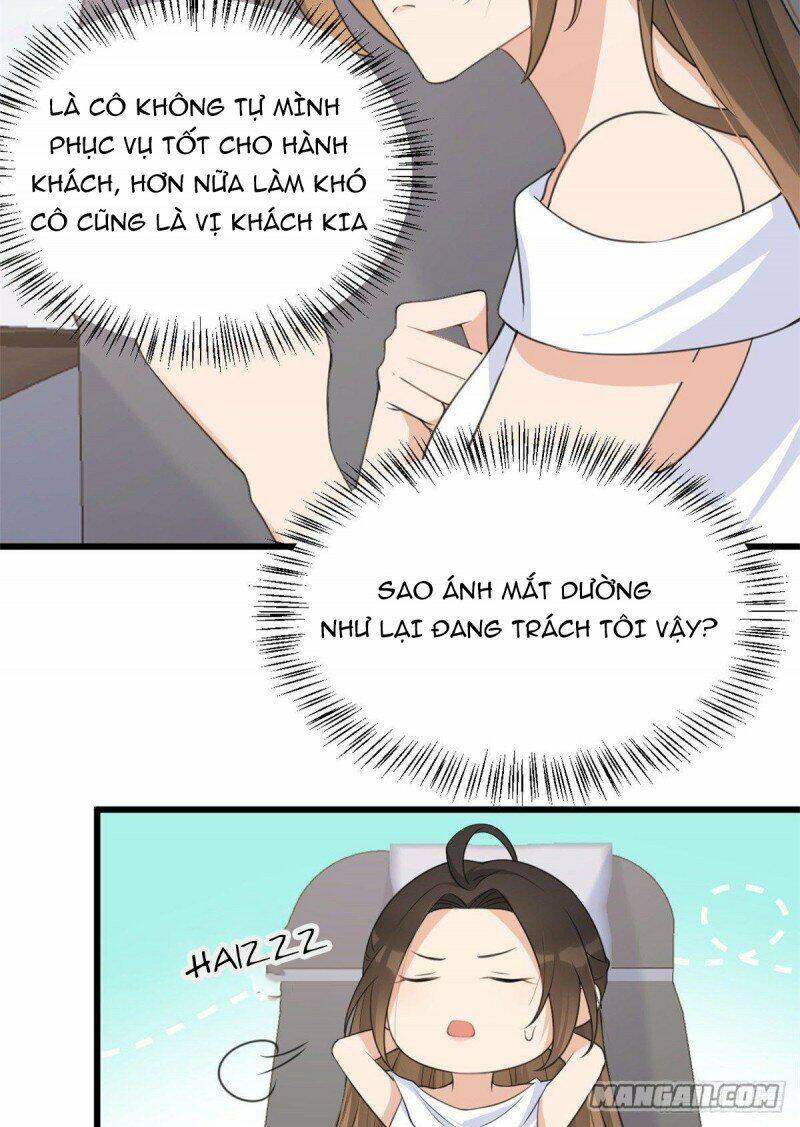 Vẫn Cứ Nhớ Em, Nhớ Em Chapter 22 - Trang 2