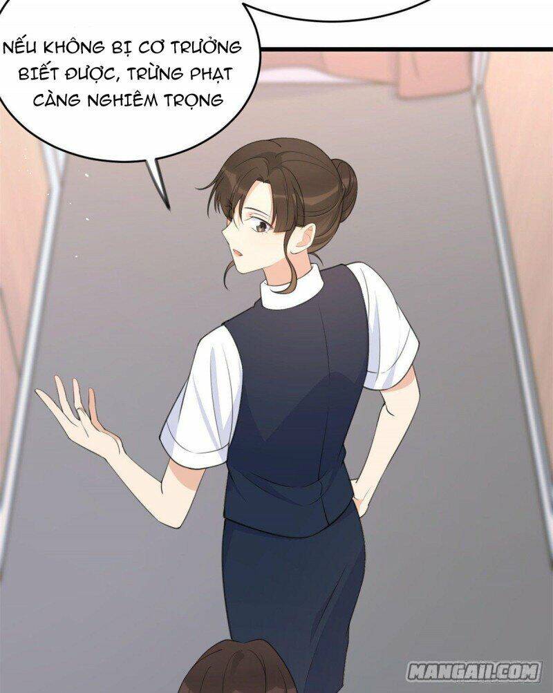 Vẫn Cứ Nhớ Em, Nhớ Em Chapter 22 - Trang 2