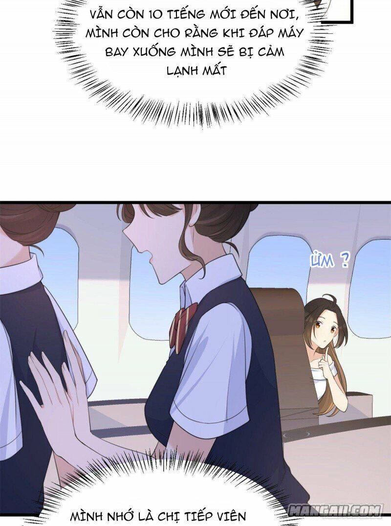 Vẫn Cứ Nhớ Em, Nhớ Em Chapter 22 - Trang 2