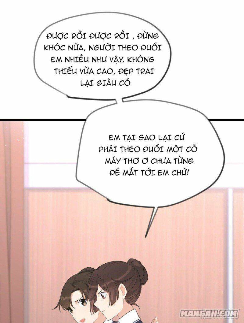 Vẫn Cứ Nhớ Em, Nhớ Em Chapter 22 - Trang 2