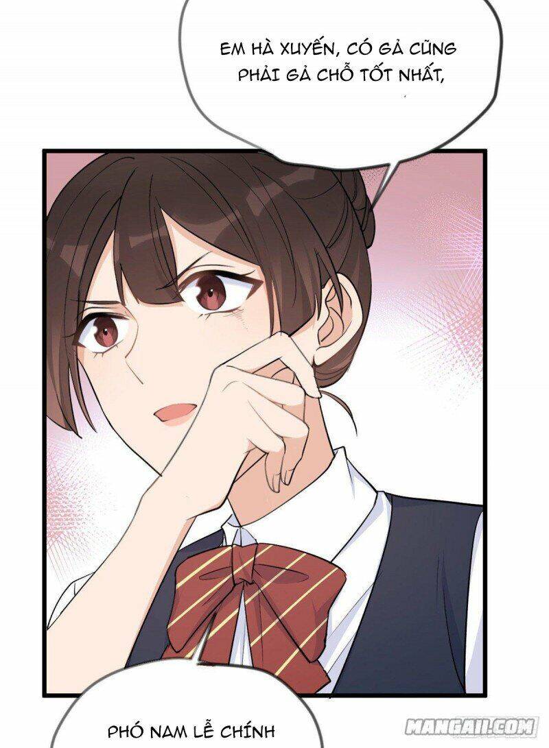 Vẫn Cứ Nhớ Em, Nhớ Em Chapter 22 - Trang 2