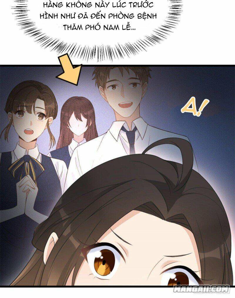 Vẫn Cứ Nhớ Em, Nhớ Em Chapter 22 - Trang 2