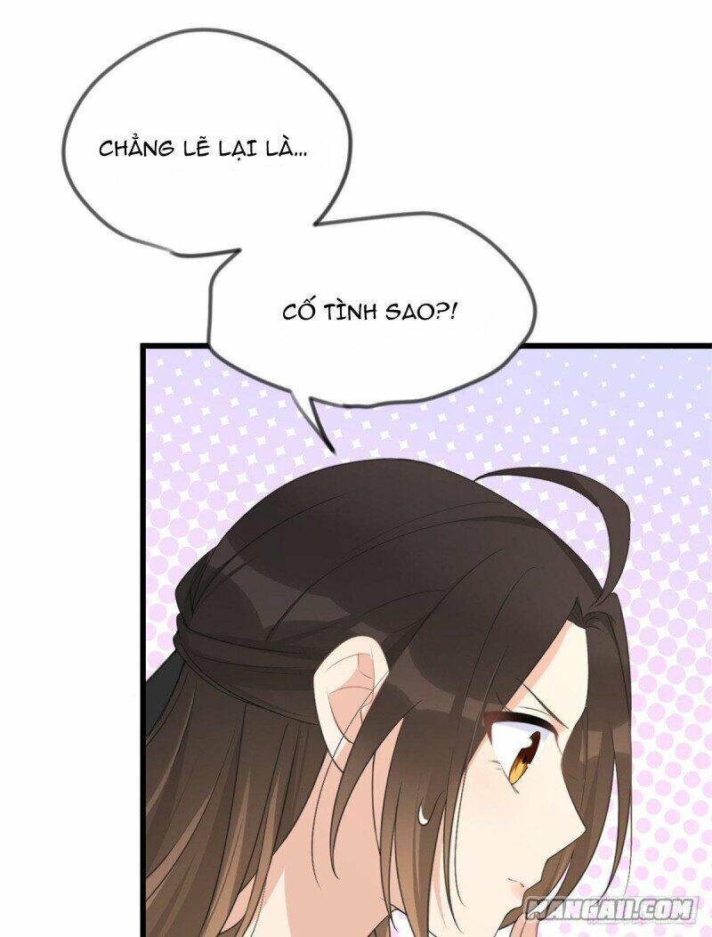 Vẫn Cứ Nhớ Em, Nhớ Em Chapter 22 - Trang 2