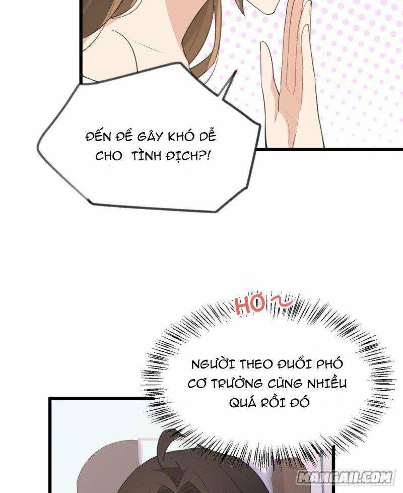 Vẫn Cứ Nhớ Em, Nhớ Em Chapter 22 - Trang 2