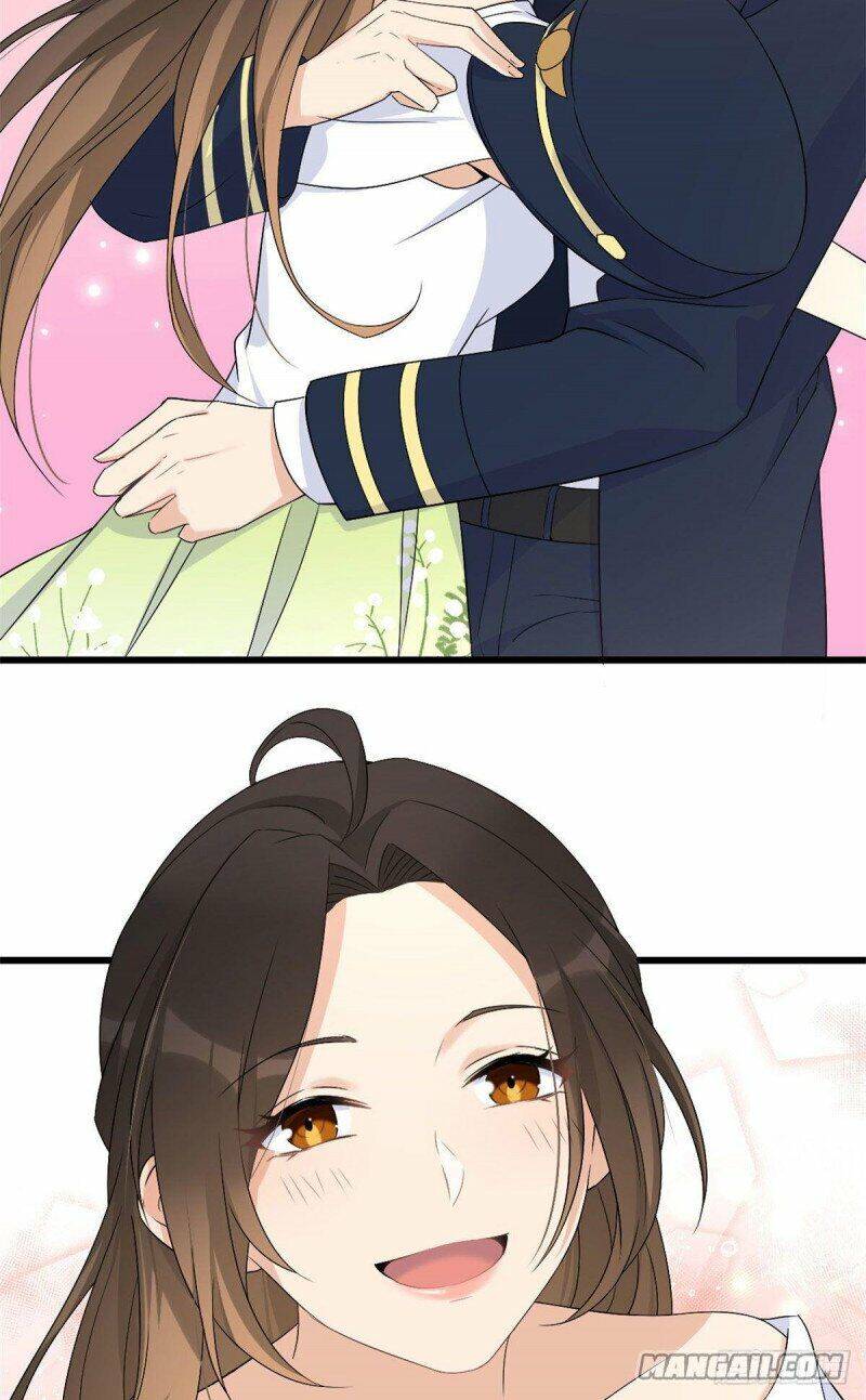 Vẫn Cứ Nhớ Em, Nhớ Em Chapter 23 - Trang 2