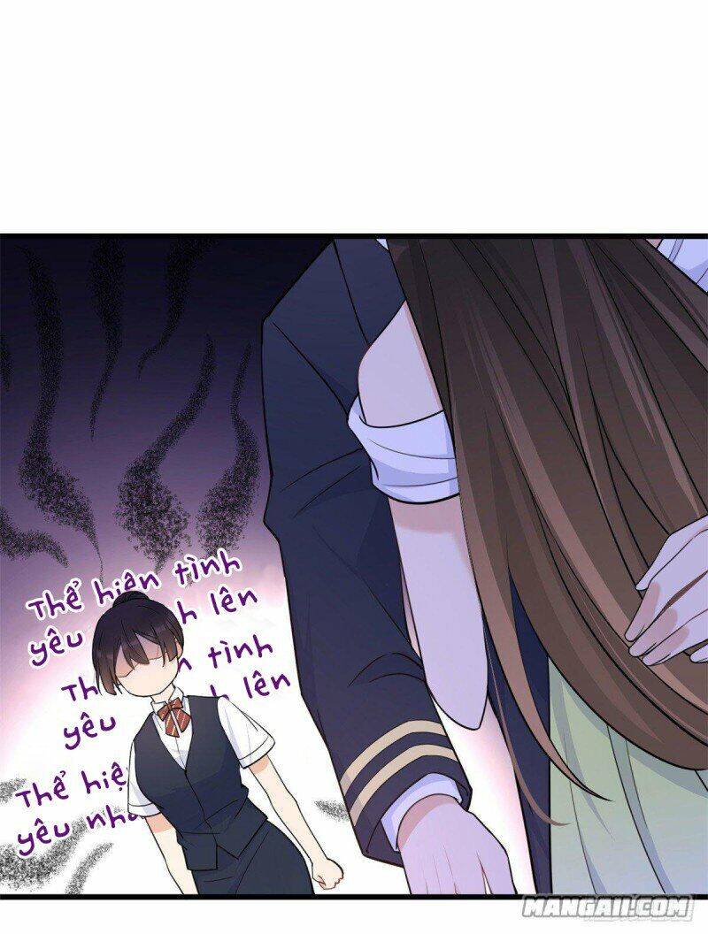 Vẫn Cứ Nhớ Em, Nhớ Em Chapter 23 - Trang 2