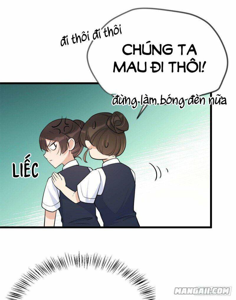 Vẫn Cứ Nhớ Em, Nhớ Em Chapter 23 - Trang 2