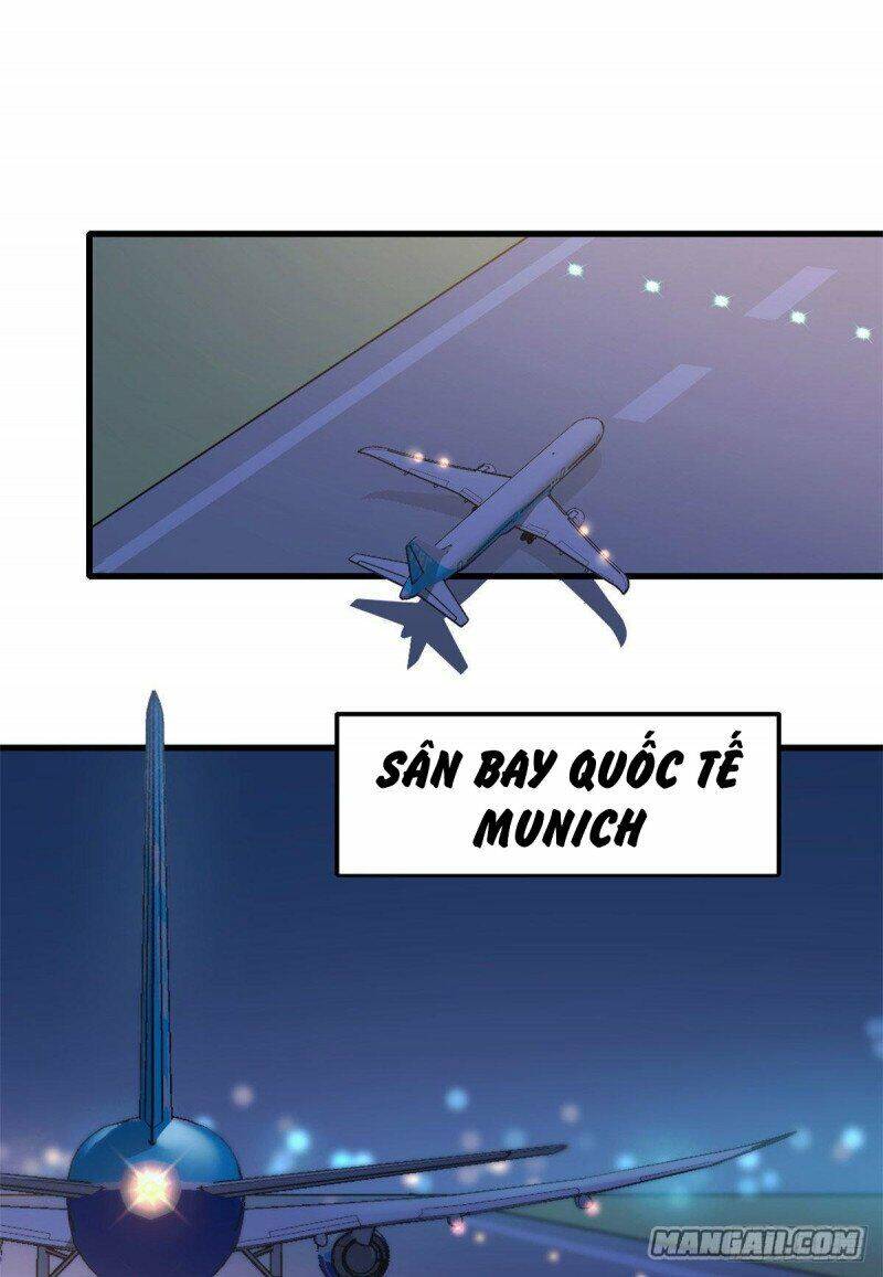 Vẫn Cứ Nhớ Em, Nhớ Em Chapter 23 - Trang 2