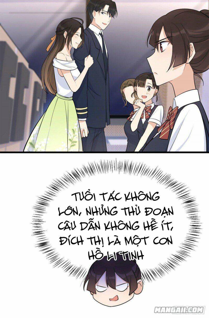 Vẫn Cứ Nhớ Em, Nhớ Em Chapter 23 - Trang 2