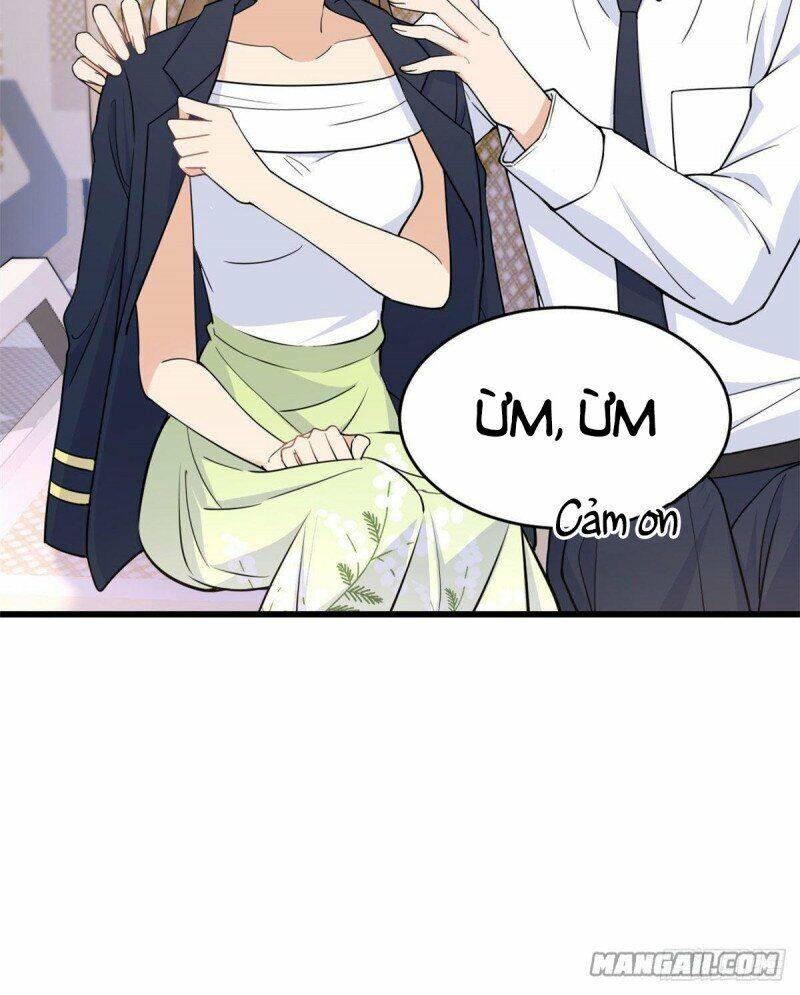 Vẫn Cứ Nhớ Em, Nhớ Em Chapter 23 - Trang 2