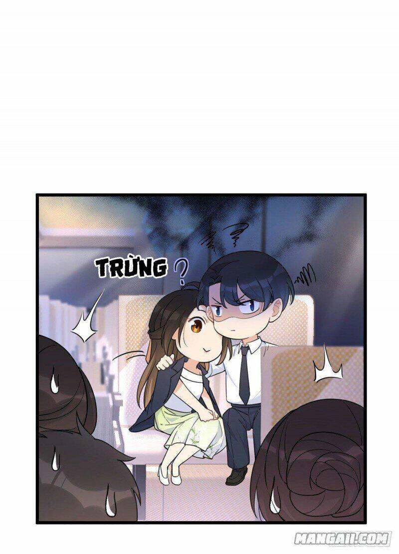 Vẫn Cứ Nhớ Em, Nhớ Em Chapter 23 - Trang 2