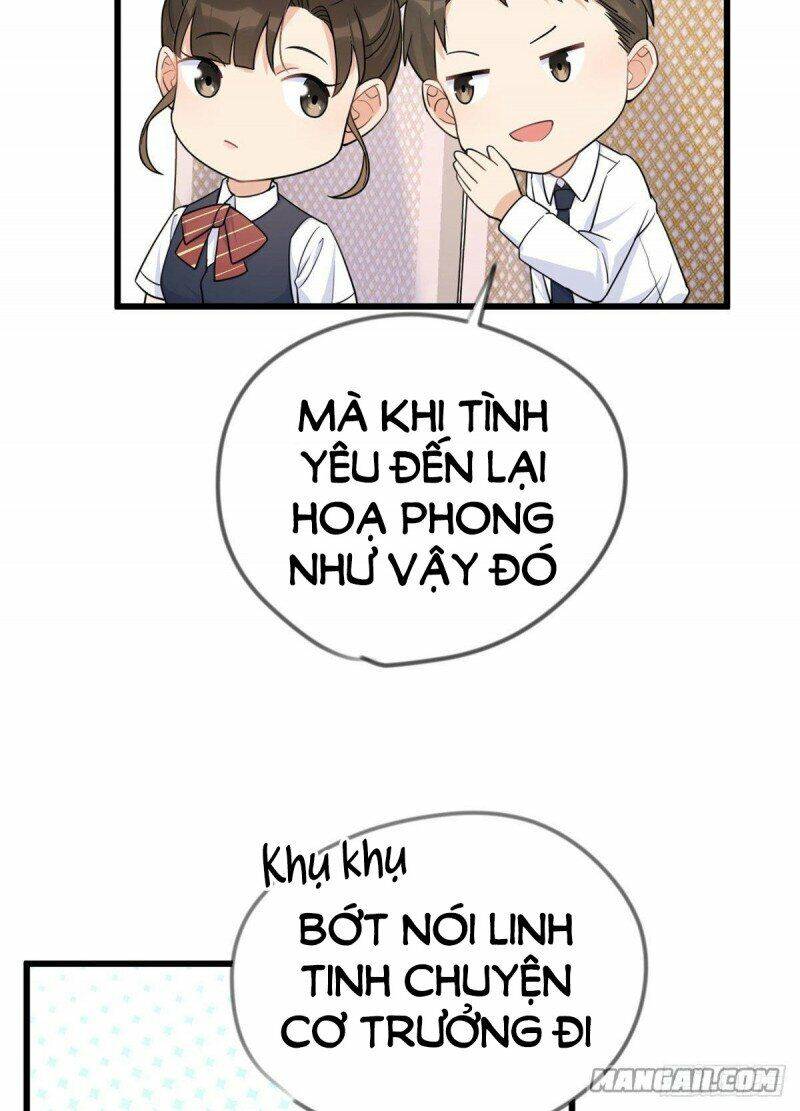 Vẫn Cứ Nhớ Em, Nhớ Em Chapter 23 - Trang 2