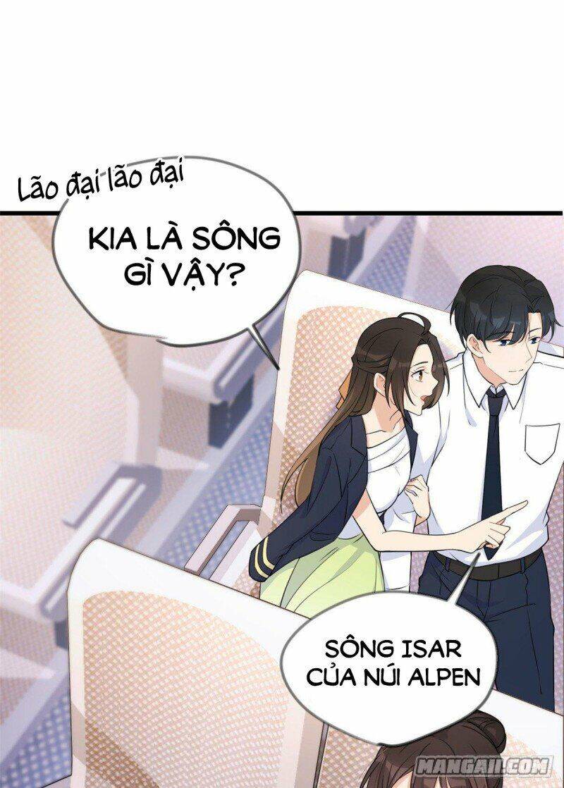 Vẫn Cứ Nhớ Em, Nhớ Em Chapter 23 - Trang 2