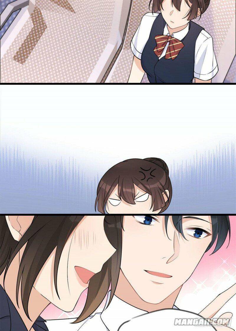 Vẫn Cứ Nhớ Em, Nhớ Em Chapter 23 - Trang 2