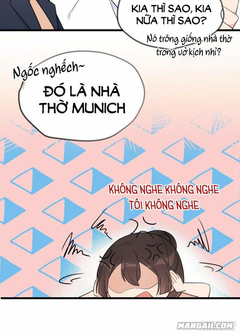 Vẫn Cứ Nhớ Em, Nhớ Em Chapter 23 - Trang 2