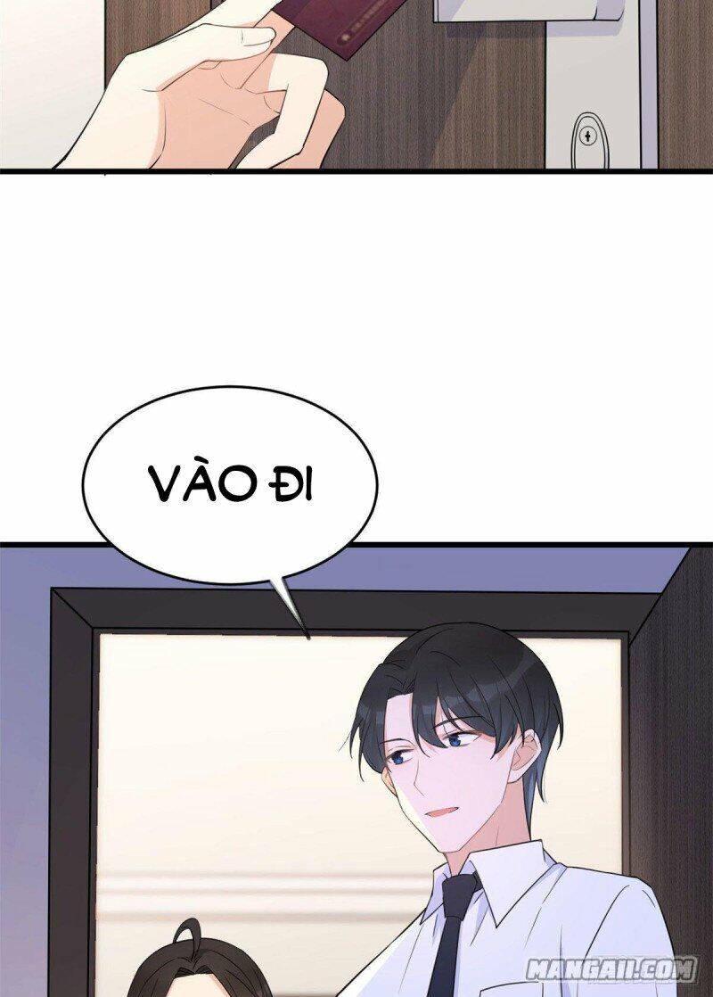 Vẫn Cứ Nhớ Em, Nhớ Em Chapter 23 - Trang 2