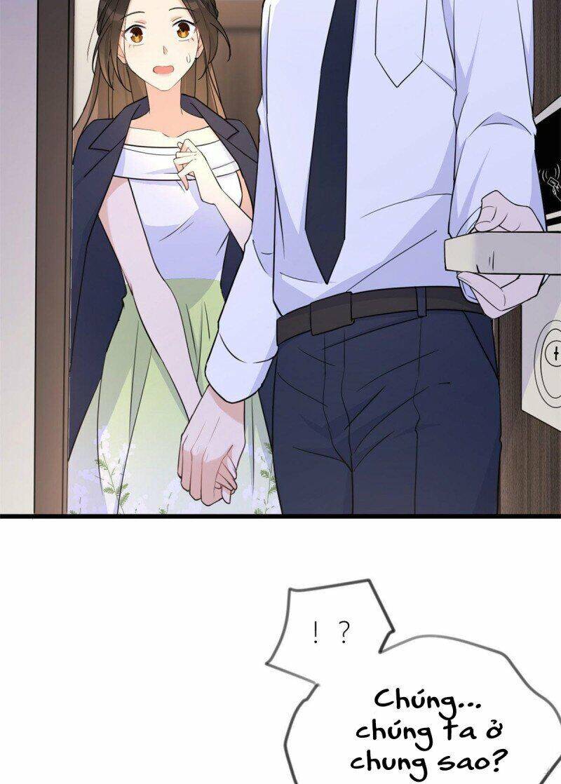 Vẫn Cứ Nhớ Em, Nhớ Em Chapter 23 - Trang 2