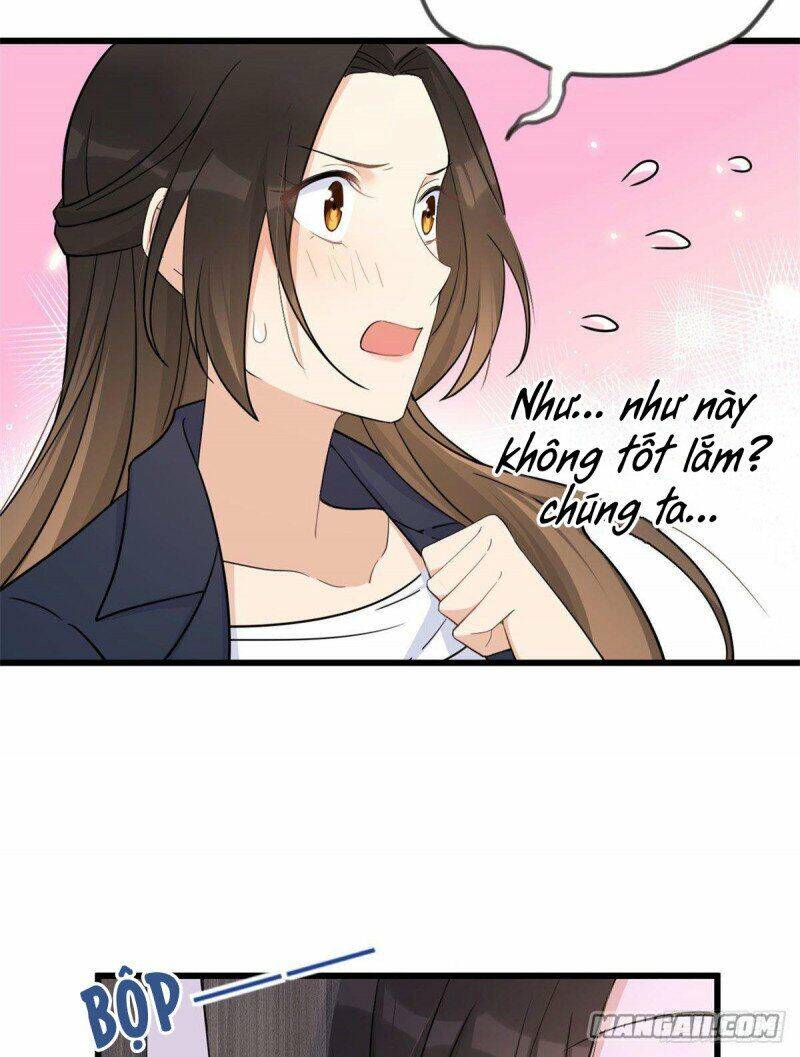 Vẫn Cứ Nhớ Em, Nhớ Em Chapter 23 - Trang 2