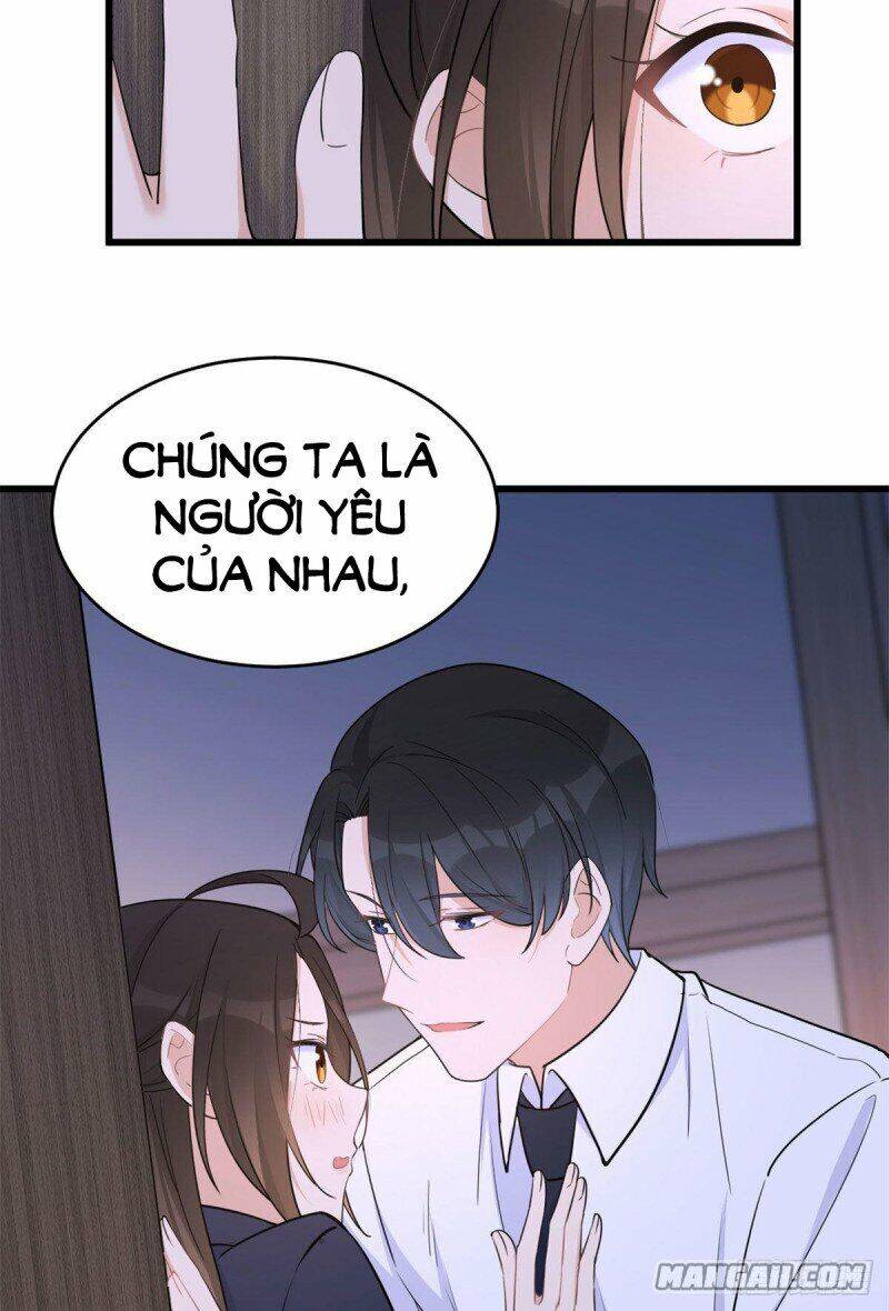 Vẫn Cứ Nhớ Em, Nhớ Em Chapter 23 - Trang 2