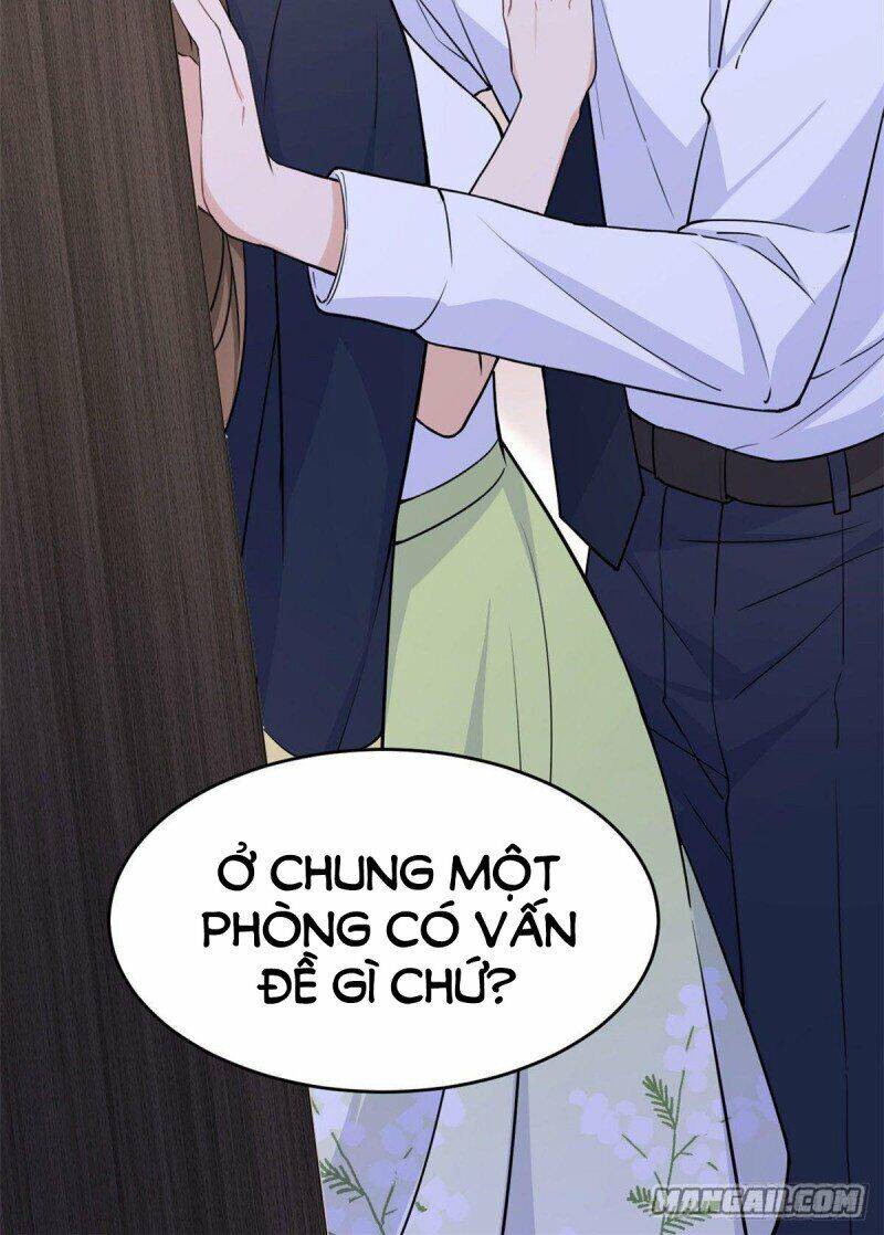 Vẫn Cứ Nhớ Em, Nhớ Em Chapter 23 - Trang 2