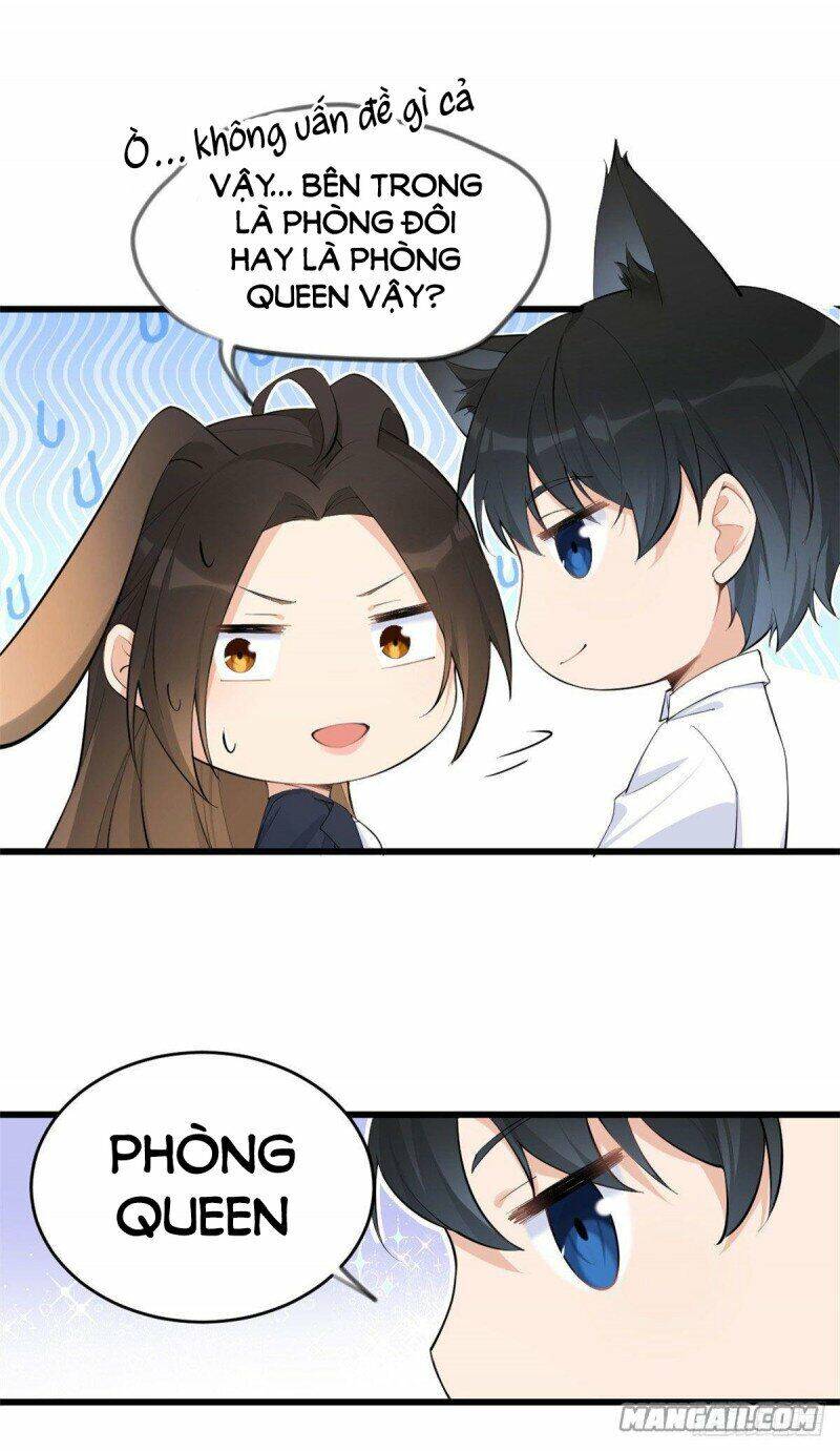 Vẫn Cứ Nhớ Em, Nhớ Em Chapter 23 - Trang 2