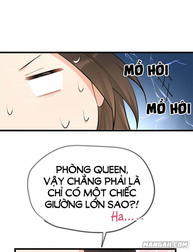 Vẫn Cứ Nhớ Em, Nhớ Em Chapter 23 - Trang 2