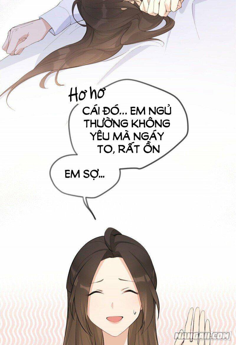 Vẫn Cứ Nhớ Em, Nhớ Em Chapter 23 - Trang 2