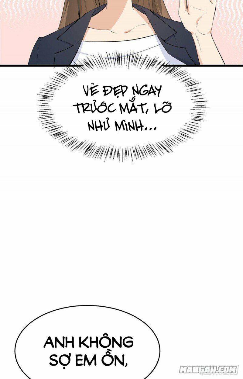 Vẫn Cứ Nhớ Em, Nhớ Em Chapter 23 - Trang 2