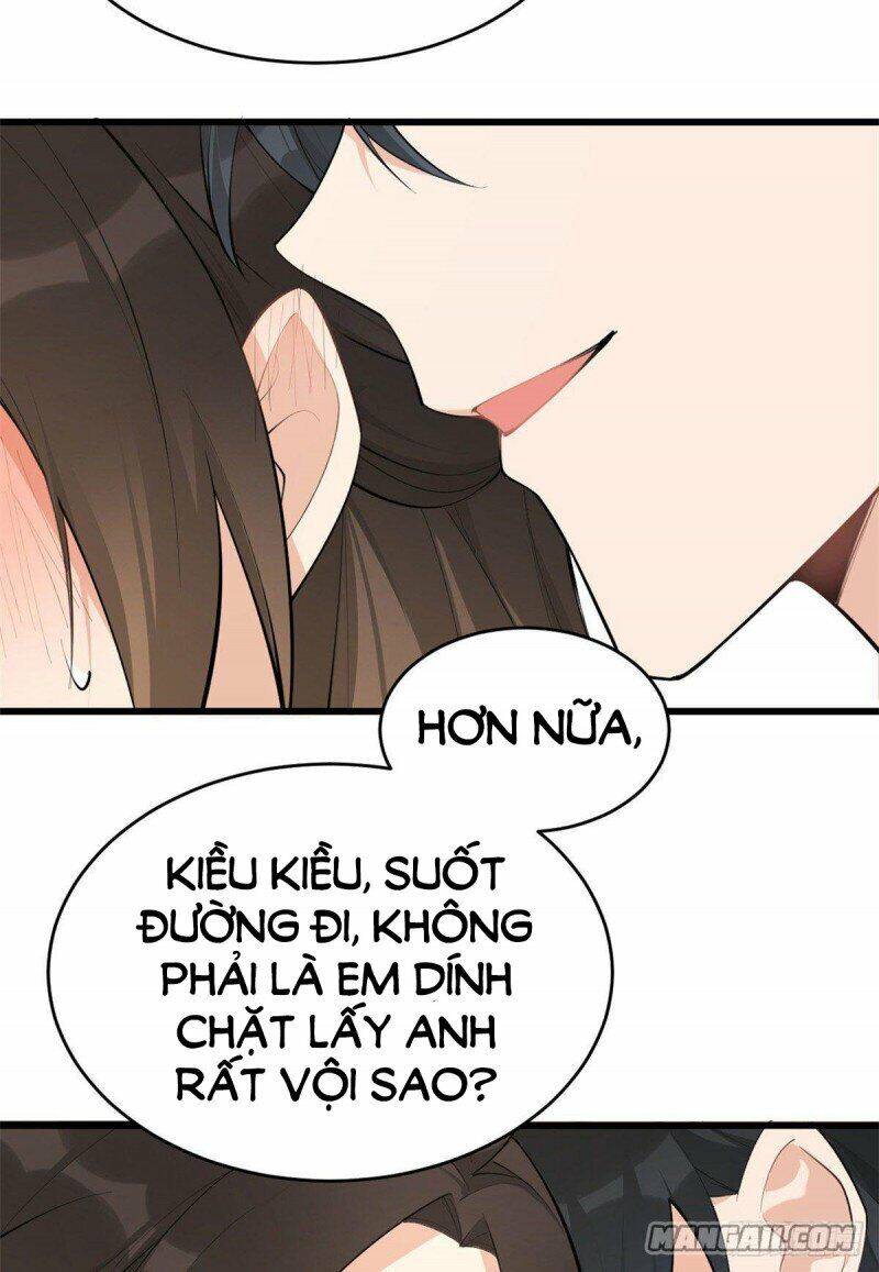 Vẫn Cứ Nhớ Em, Nhớ Em Chapter 23 - Trang 2