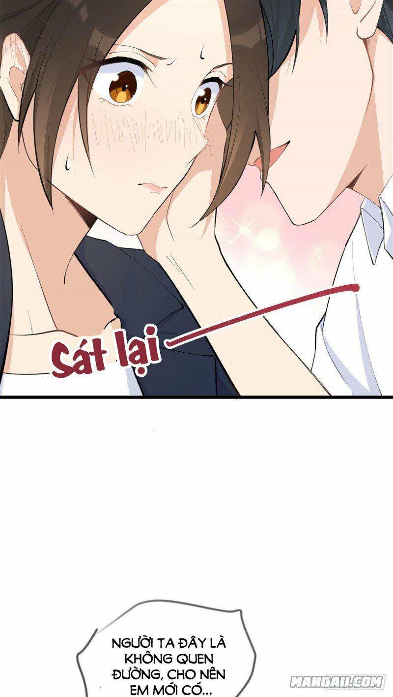 Vẫn Cứ Nhớ Em, Nhớ Em Chapter 23 - Trang 2