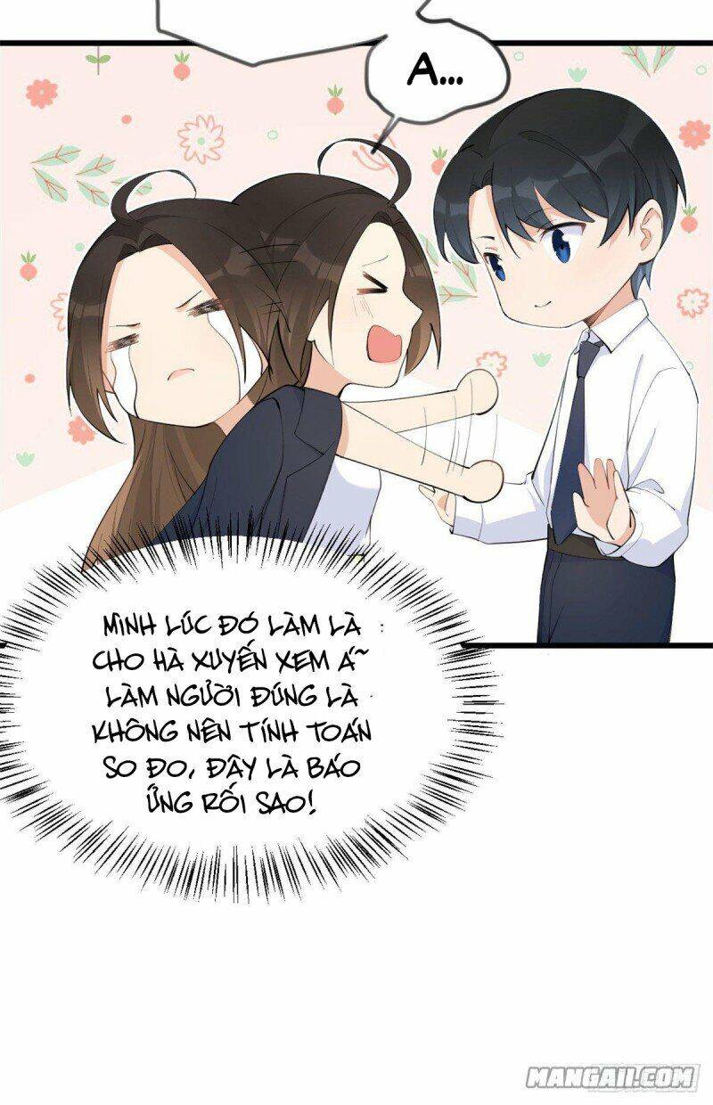 Vẫn Cứ Nhớ Em, Nhớ Em Chapter 23 - Trang 2