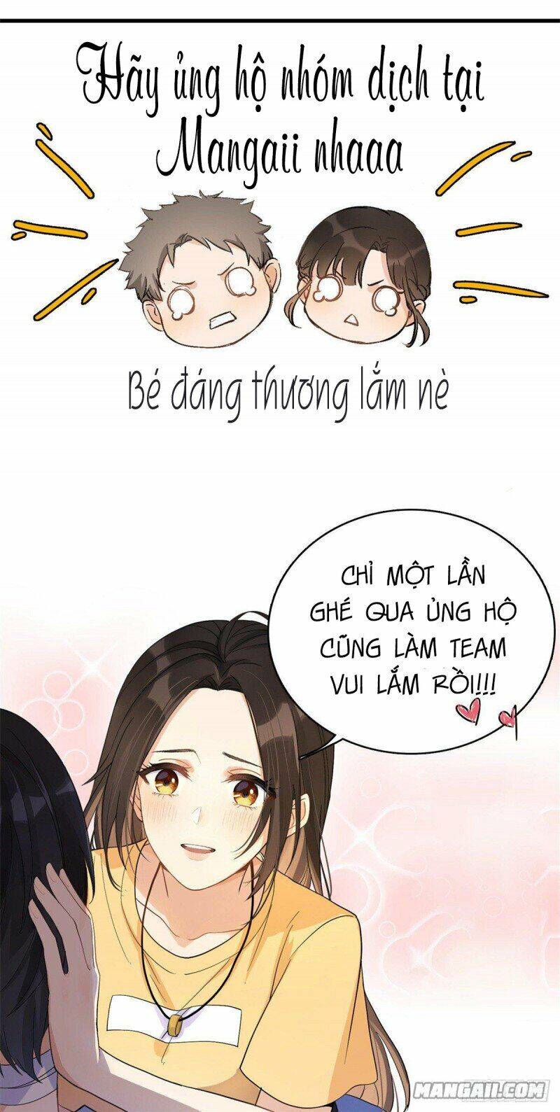 Vẫn Cứ Nhớ Em, Nhớ Em Chapter 23 - Trang 2