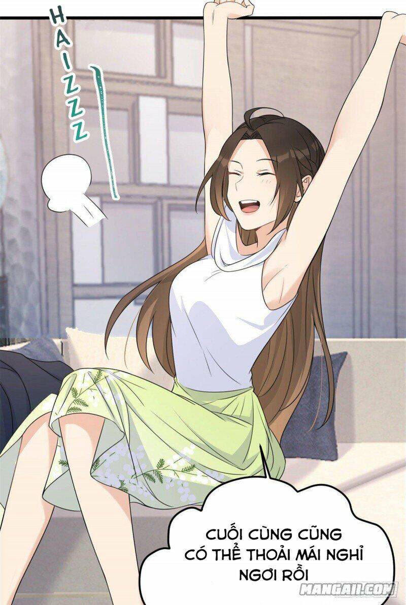 Vẫn Cứ Nhớ Em, Nhớ Em Chapter 24 - Trang 2