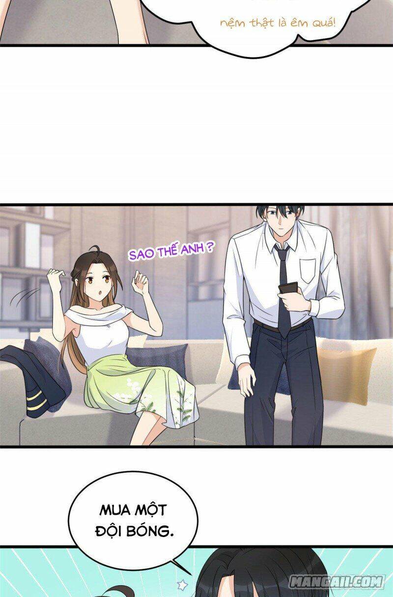 Vẫn Cứ Nhớ Em, Nhớ Em Chapter 24 - Trang 2