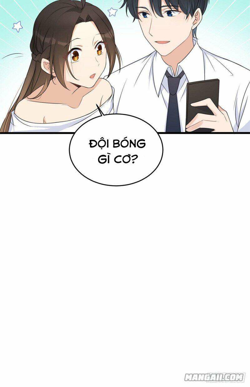 Vẫn Cứ Nhớ Em, Nhớ Em Chapter 24 - Trang 2