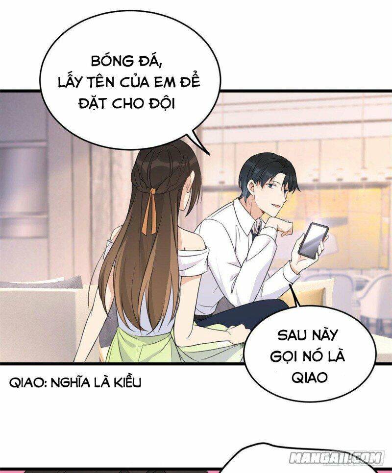 Vẫn Cứ Nhớ Em, Nhớ Em Chapter 24 - Trang 2