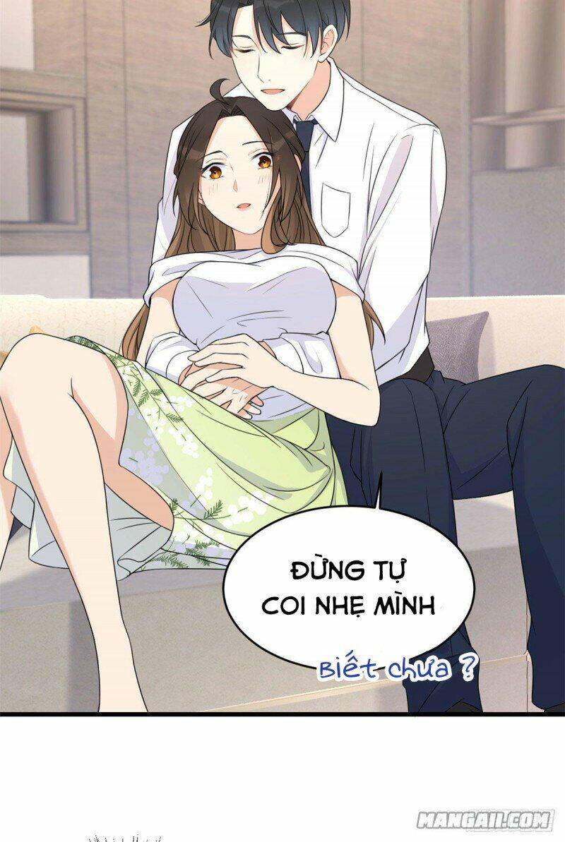 Vẫn Cứ Nhớ Em, Nhớ Em Chapter 24 - Trang 2