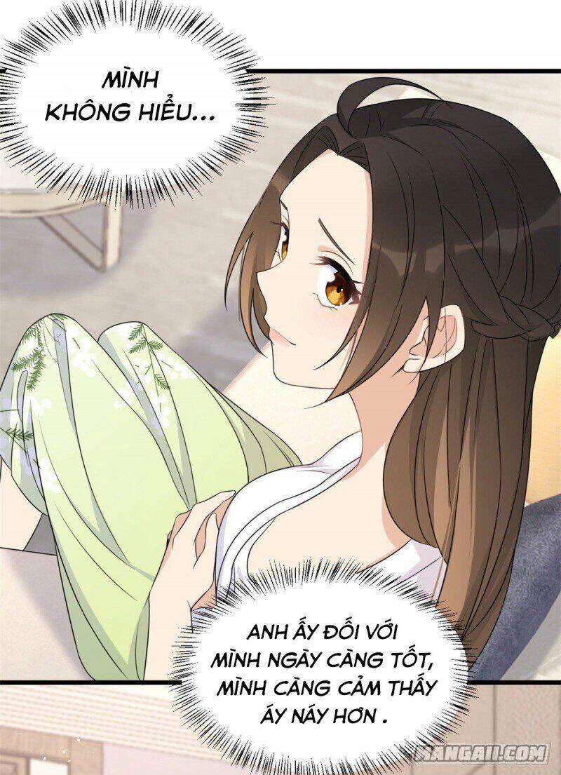 Vẫn Cứ Nhớ Em, Nhớ Em Chapter 24 - Trang 2