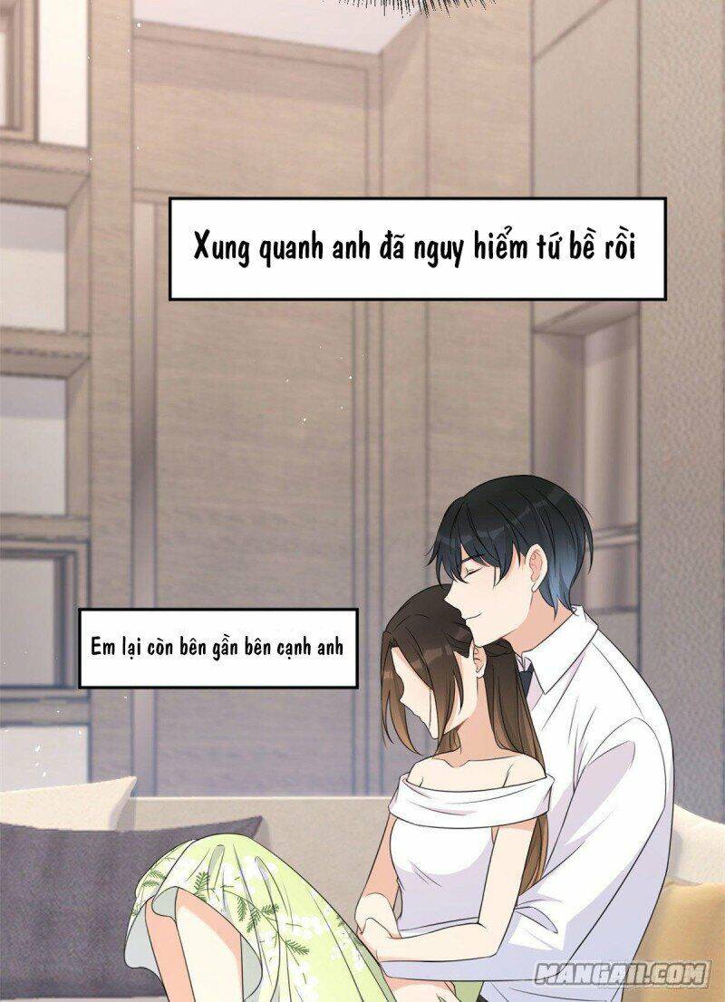 Vẫn Cứ Nhớ Em, Nhớ Em Chapter 24 - Trang 2