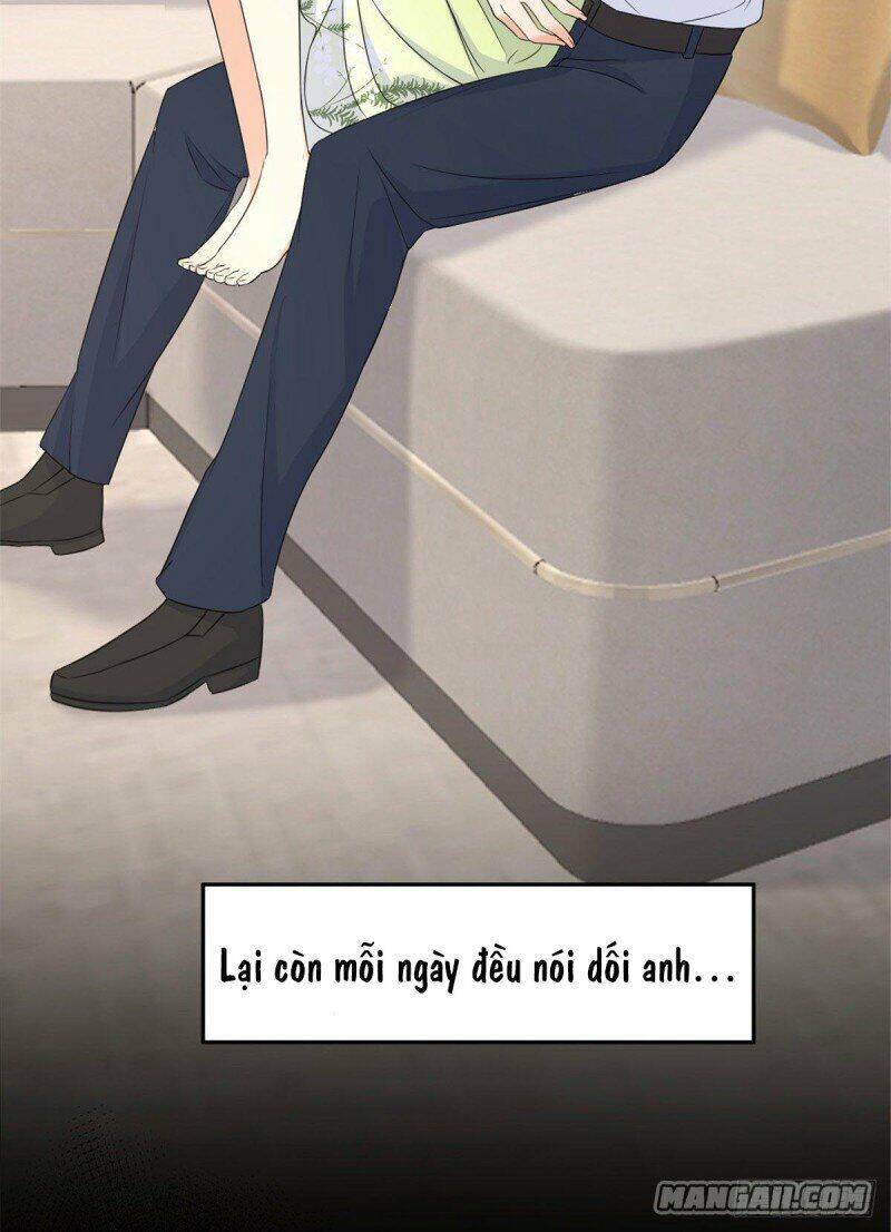 Vẫn Cứ Nhớ Em, Nhớ Em Chapter 24 - Trang 2
