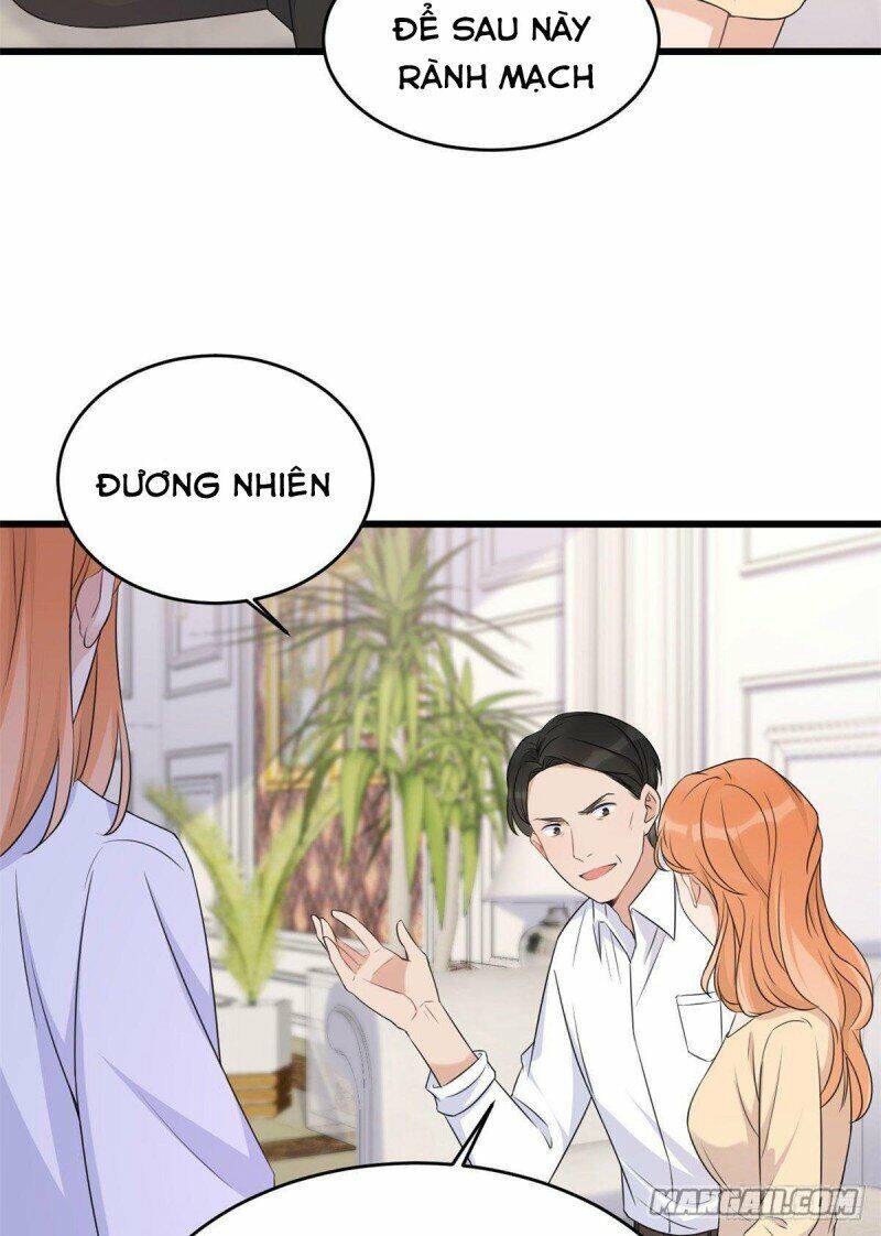 Vẫn Cứ Nhớ Em, Nhớ Em Chapter 24 - Trang 2