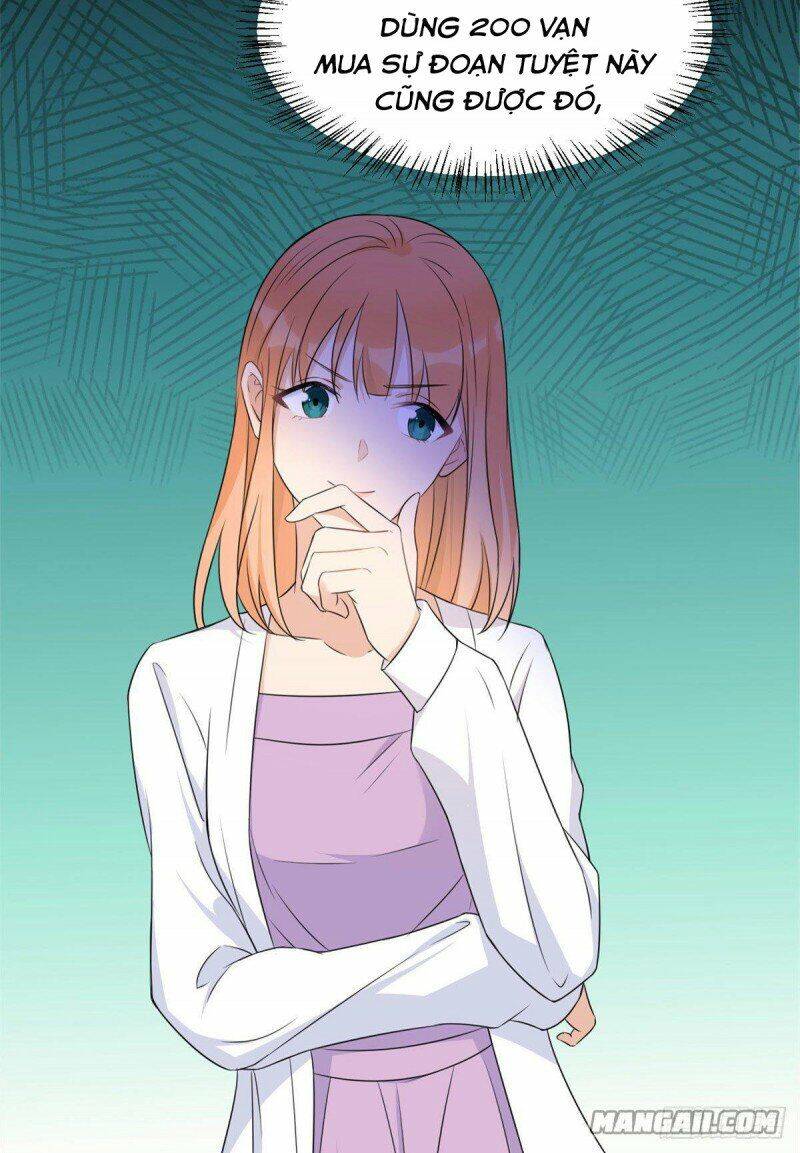 Vẫn Cứ Nhớ Em, Nhớ Em Chapter 24 - Trang 2